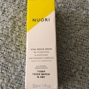 Nuori Vital Repair Serum